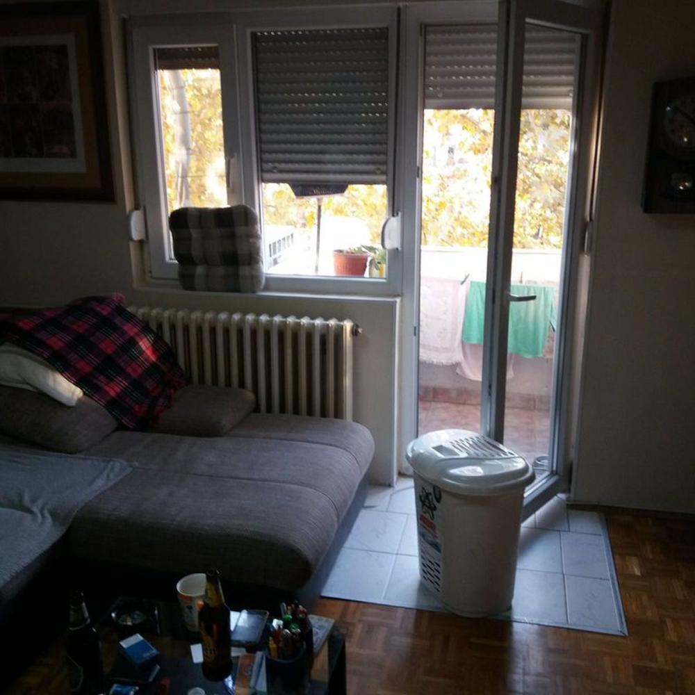 Slika 1 - Dvoiposoban stan na prodaju, 52m2, 85.490€