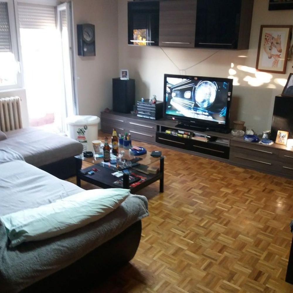 Glavna slika -Dvoiposoban stan na prodaju, 52m2, 85.490€