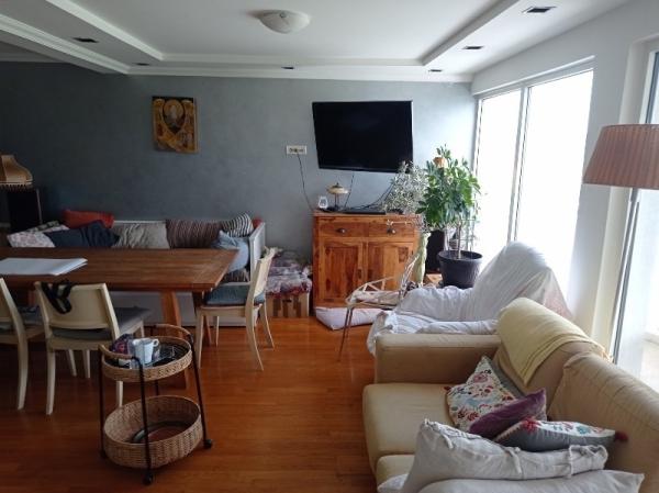 Slika 1 - Vladana Desnice, Četvorosoban stan na prodaju, 128m2, 210.000€