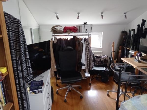 Slika 8 - Vladana Desnice, Četvorosoban stan na prodaju, 128m2, 210.000€