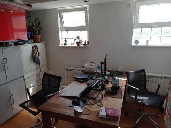 Slika 11 - Vladana Desnice, Četvorosoban stan na prodaju, 128m2, 210.000€