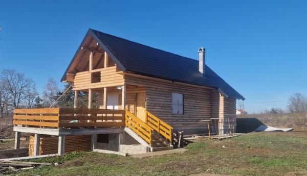 Glavna slika -Sedmog jula,  Kuća na prodaju, 126m2, 125.000€