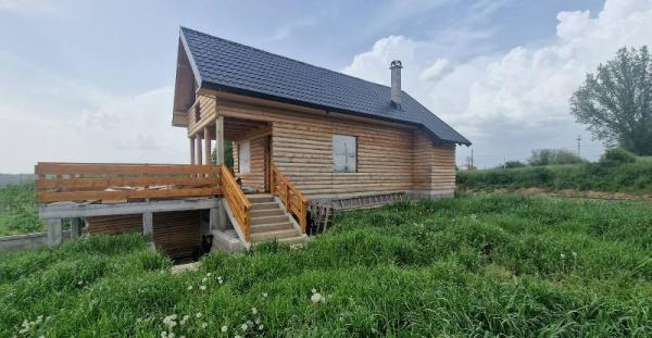 Slika 1 - Sedmog jula,  Kuća na prodaju, 126m2, 125.000€