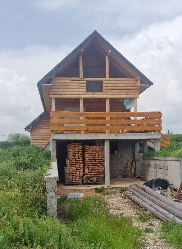 Slika 2 - Sedmog jula,  Kuća na prodaju, 126m2, 125.000€