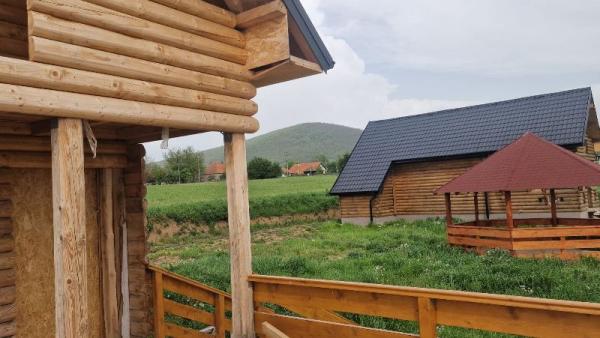 Slika 3 - Sedmog jula,  Kuća na prodaju, 126m2, 125.000€