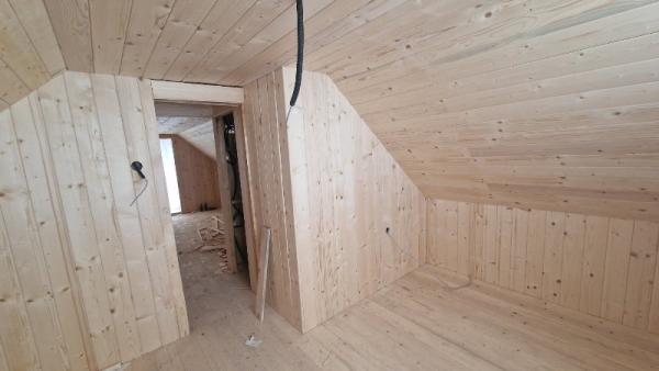 Slika 5 - Sedmog jula,  Kuća na prodaju, 126m2, 125.000€