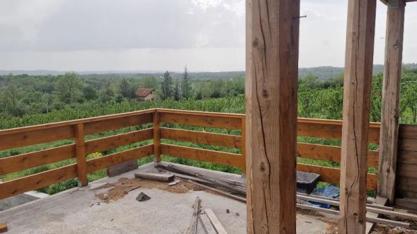 Slika 6 - Sedmog jula,  Kuća na prodaju, 126m2, 125.000€