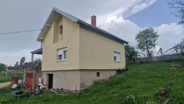 Glavna slika -Sedmog jula,  Kuća na prodaju, 97m2, 100.000€