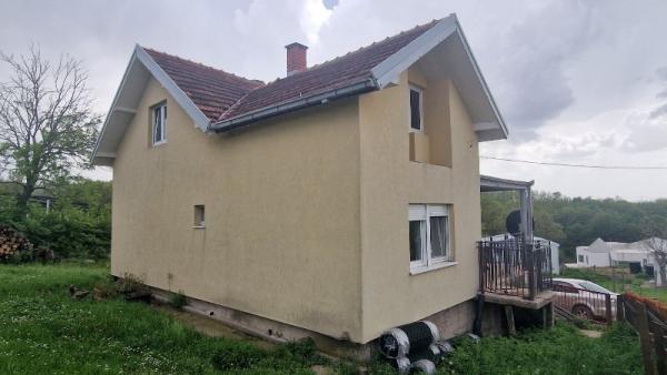 Slika 1 - Sedmog jula,  Kuća na prodaju, 97m2, 100.000€