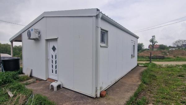 Slika 1 - Sedmog jula,  Kuća na prodaju, 89m2, 75.000€