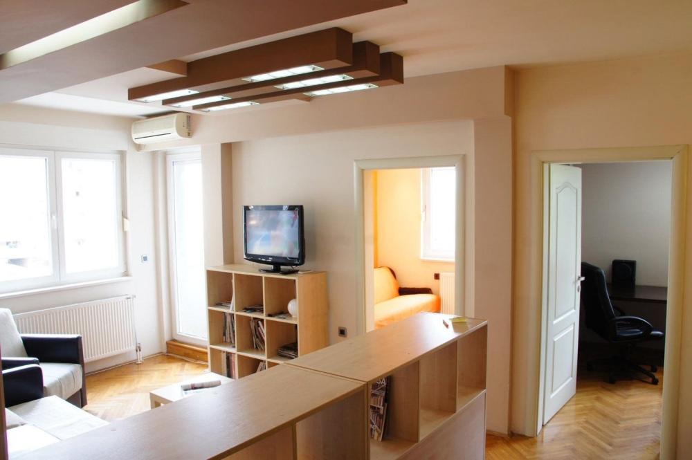 Slika 3 - Dvoiposoban stan na prodaju, 53m2, 160.680€