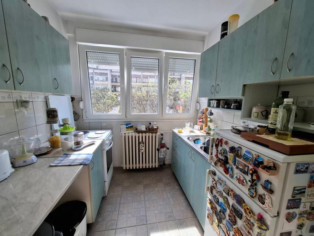 Slika 4 - Dvosoban stan na prodaju, 52m2, 124.000€