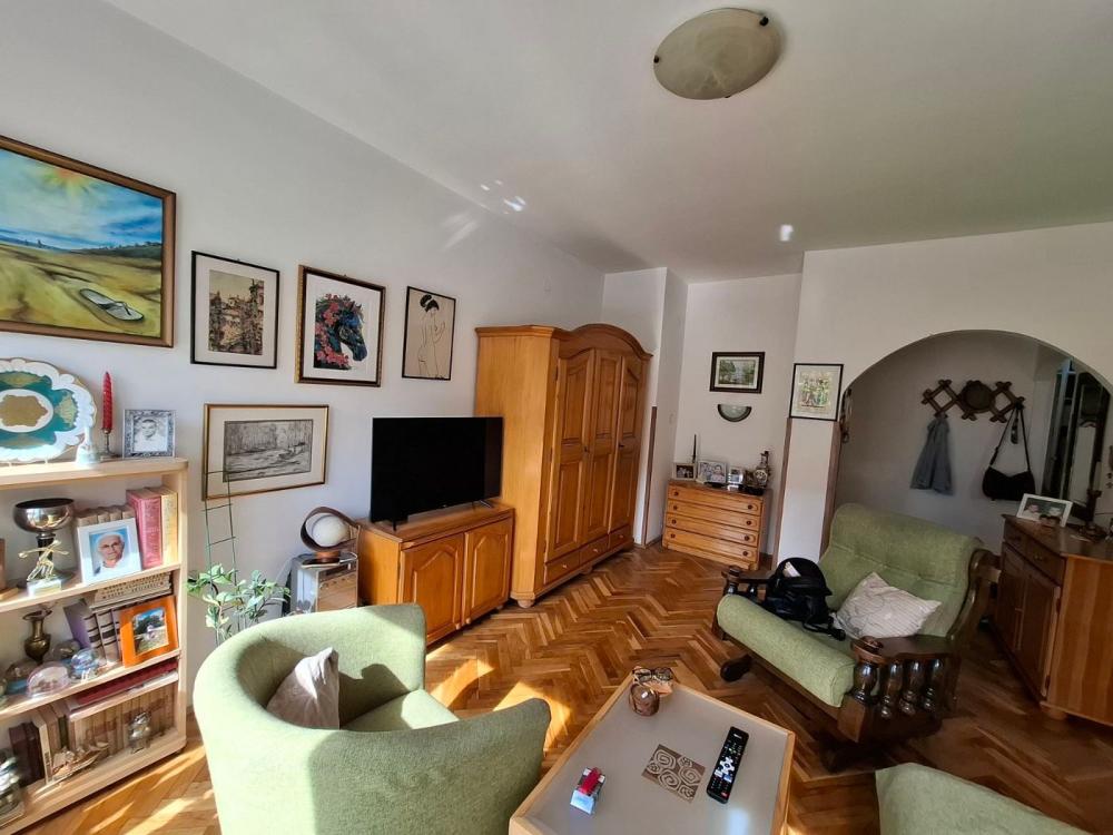 Slika 1 - Dvosoban stan na prodaju, 52m2, 124.000€