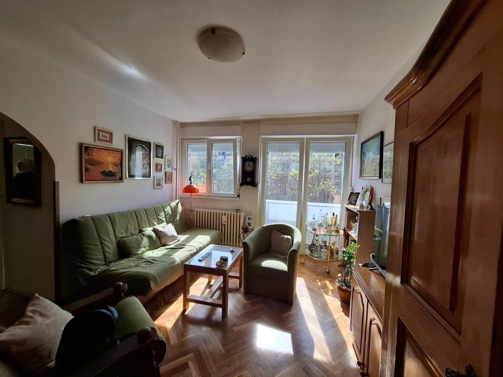 Slika 0 - Dvosoban stan na prodaju, 52m2, 124.000€