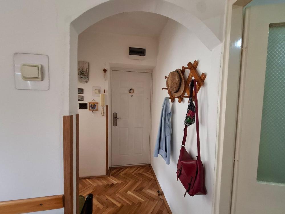 Glavna slika -Dvosoban stan na prodaju, 52m2, 124.000€