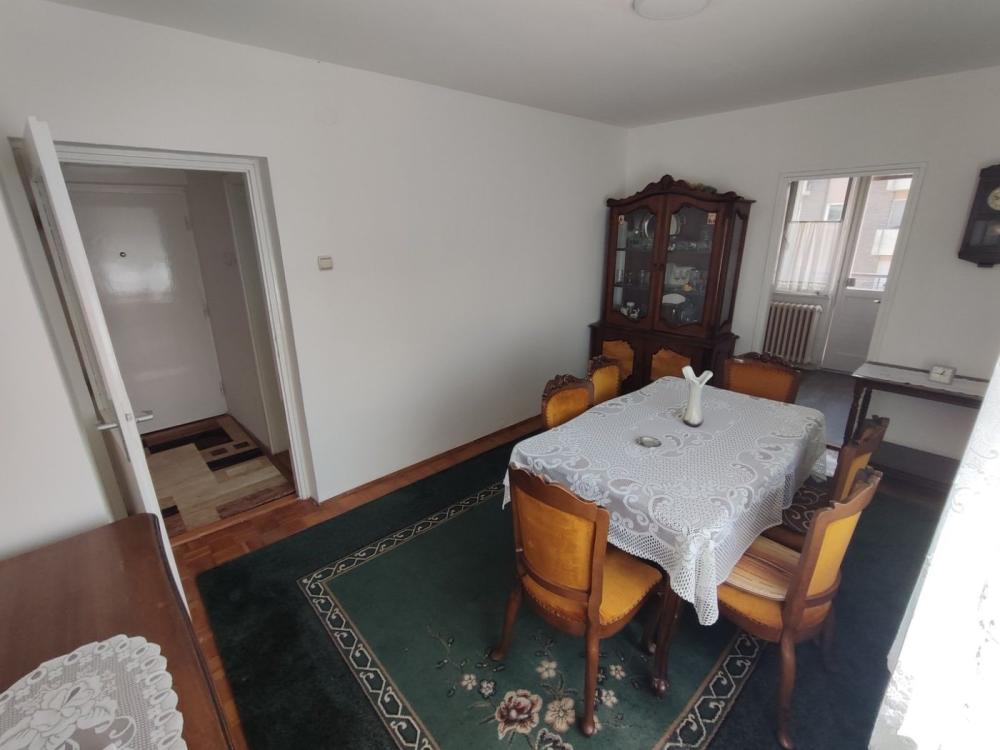 Slika 2 - Dvosoban stan na prodaju, 46m2, 93.730€