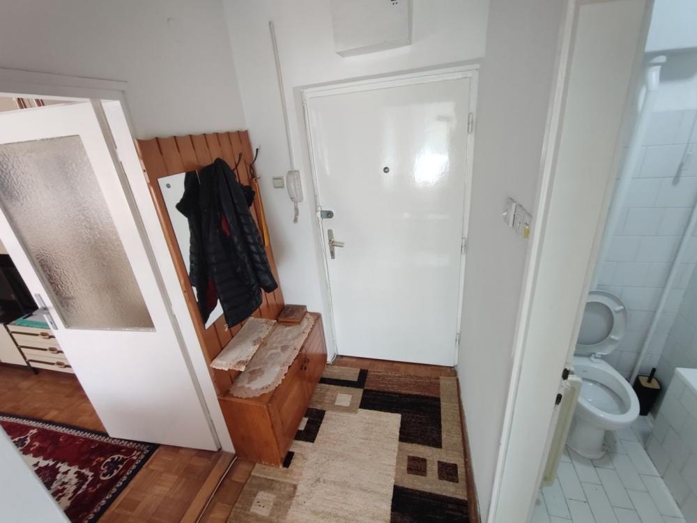 Slika 5 - Dvosoban stan na prodaju, 46m2, 93.730€