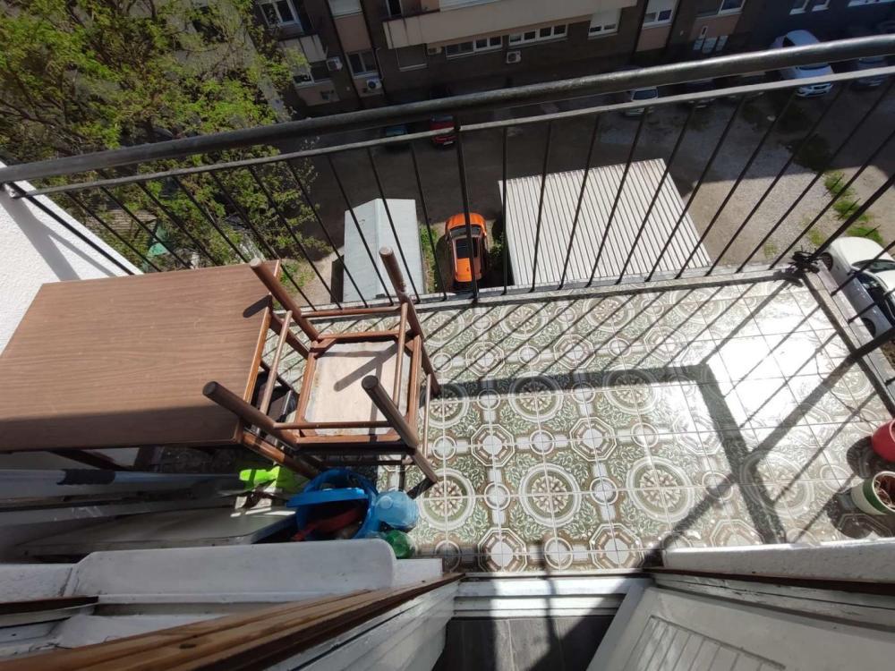 Glavna slika -Dvosoban stan na prodaju, 46m2, 93.730€