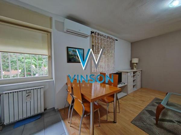 Slika 5 - Gundulićeva, Jednoiposoban stan za izdavanje, 43m2, 300€