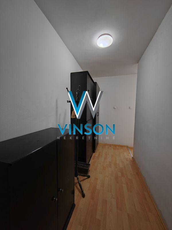 Slika 11 - Gundulićeva, Jednoiposoban stan za izdavanje, 43m2, 300€