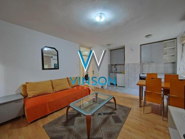 Glavna slika -Gundulićeva, Jednoiposoban stan za izdavanje, 43m2, 300€