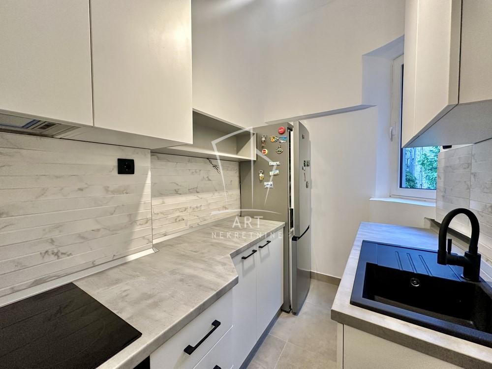 Slika 6 - Dobračina, Trosoban stan za izdavanje, 81m2, 1.800€