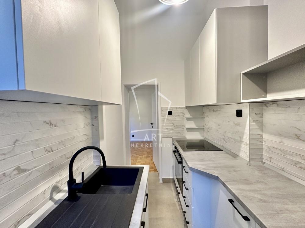 Slika 7 - Dobračina, Trosoban stan za izdavanje, 81m2, 1.800€