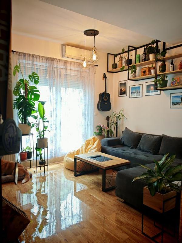 Glavna slika -Dvosoban stan na prodaju, 50m2, 130.000€