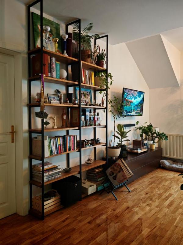 Slika 1 - Dvosoban stan na prodaju, 50m2, 130.000€