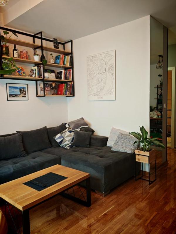 Slika 2 - Dvosoban stan na prodaju, 50m2, 130.000€