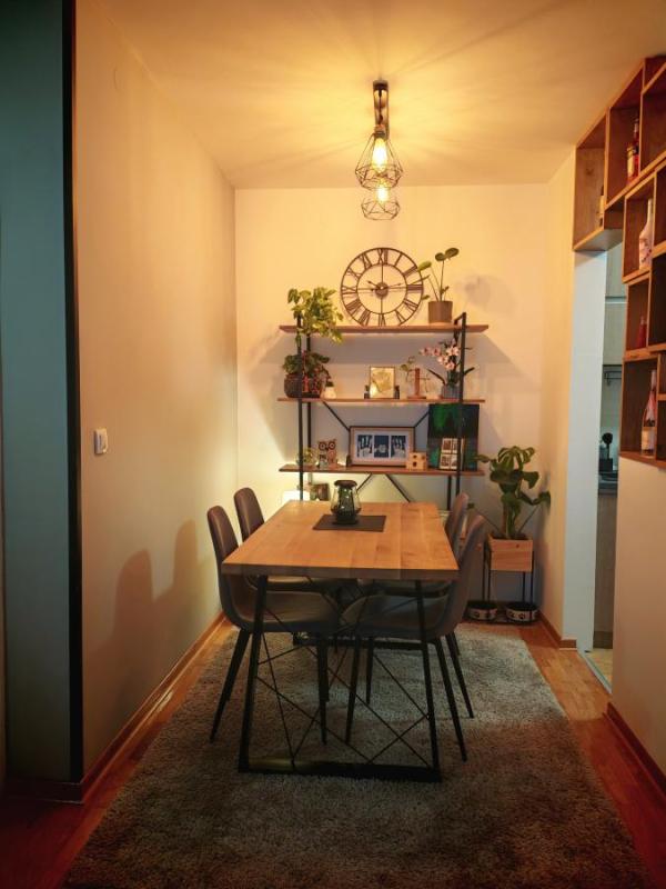 Slika 3 - Dvosoban stan na prodaju, 50m2, 130.000€