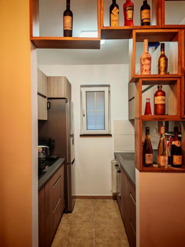 Slika 5 - Dvosoban stan na prodaju, 50m2, 130.000€