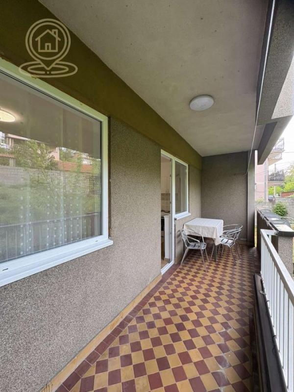 Slika 8 - Bulevar JNA, Trosoban stan za izdavanje, 100m2, 650€