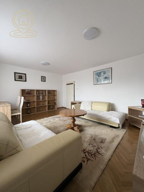 Slika 1 - Bulevar JNA, Trosoban stan za izdavanje, 100m2, 650€