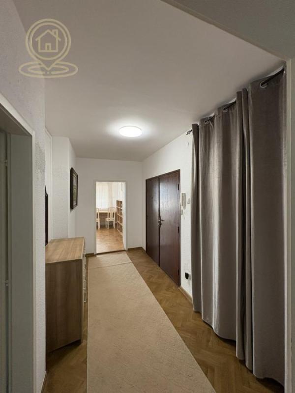 Slika 11 - Bulevar JNA, Trosoban stan za izdavanje, 100m2, 650€