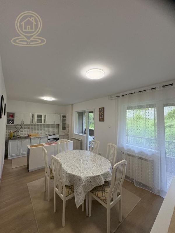 Slika 2 - Bulevar JNA, Trosoban stan za izdavanje, 100m2, 650€