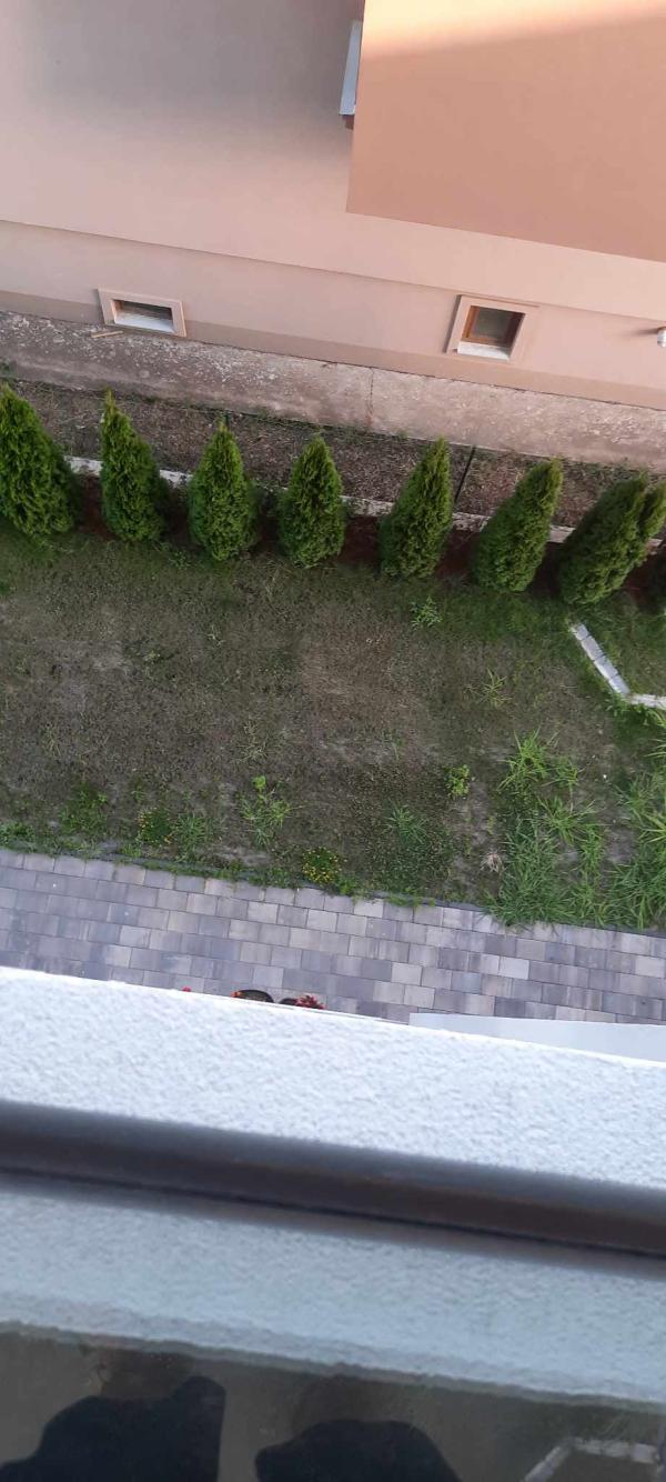 Slika 0 - Borivoja Stevanovica 27 b /17, Dvosoban stan za izdavanje, 47m2, 300€