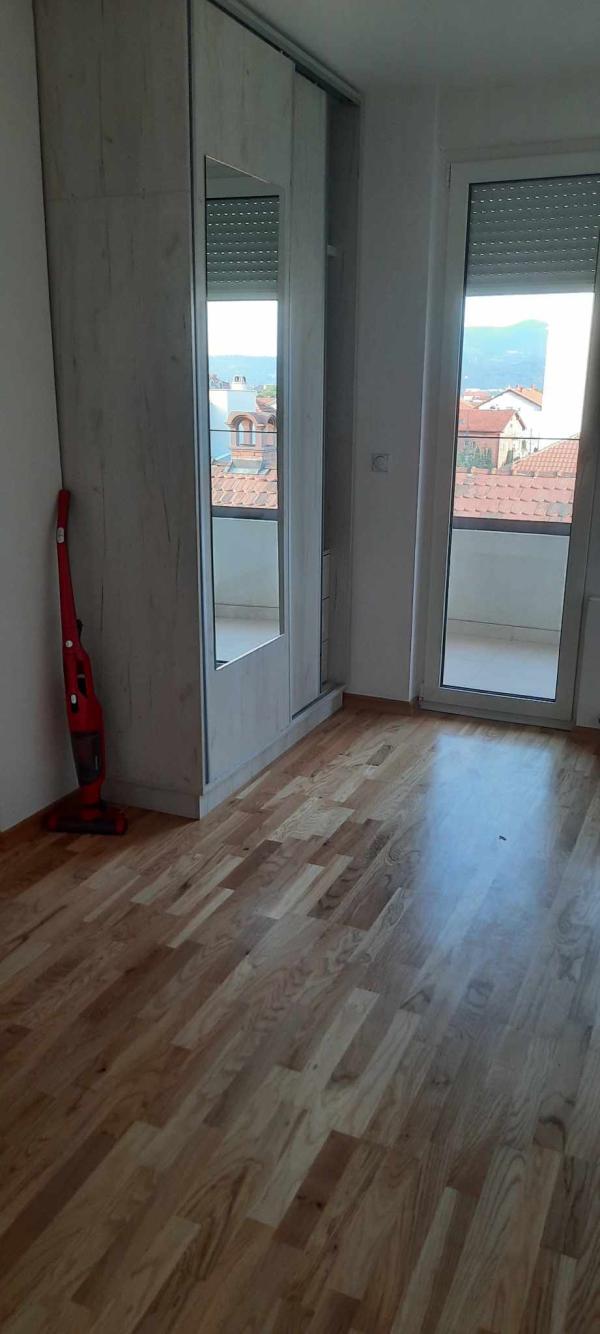 Slika 7 - Borivoja Stevanovica 27 b /17, Dvosoban stan za izdavanje, 47m2, 300€