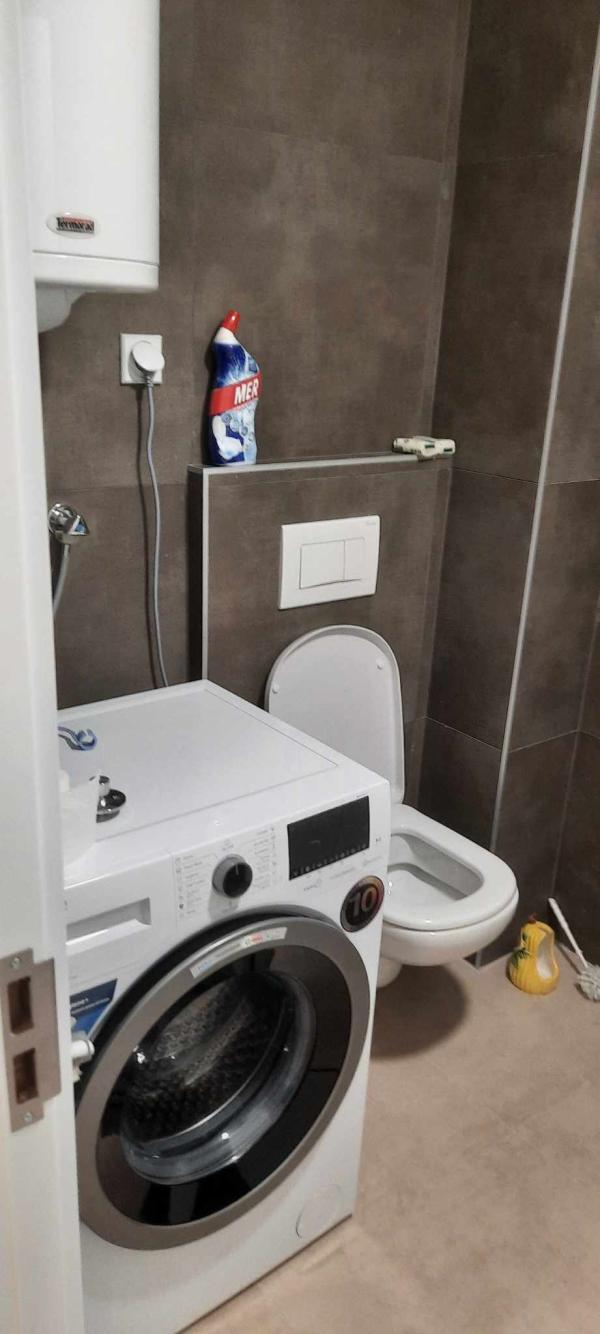 Slika 9 - Borivoja Stevanovica 27 b /17, Dvosoban stan za izdavanje, 47m2, 300€