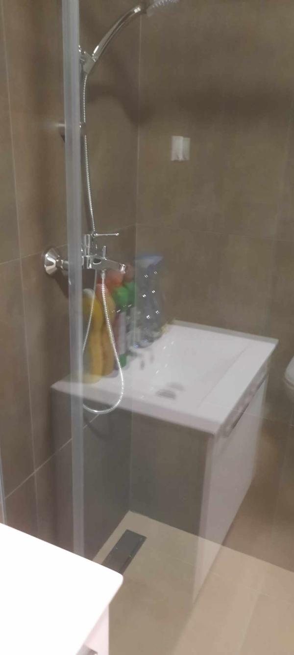 Slika 8 - Borivoja Stevanovica 27 b /17, Dvosoban stan za izdavanje, 47m2, 300€