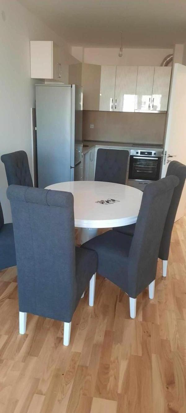 Glavna slika -Borivoja Stevanovica 27 b /17, Dvosoban stan za izdavanje, 47m2, 300€