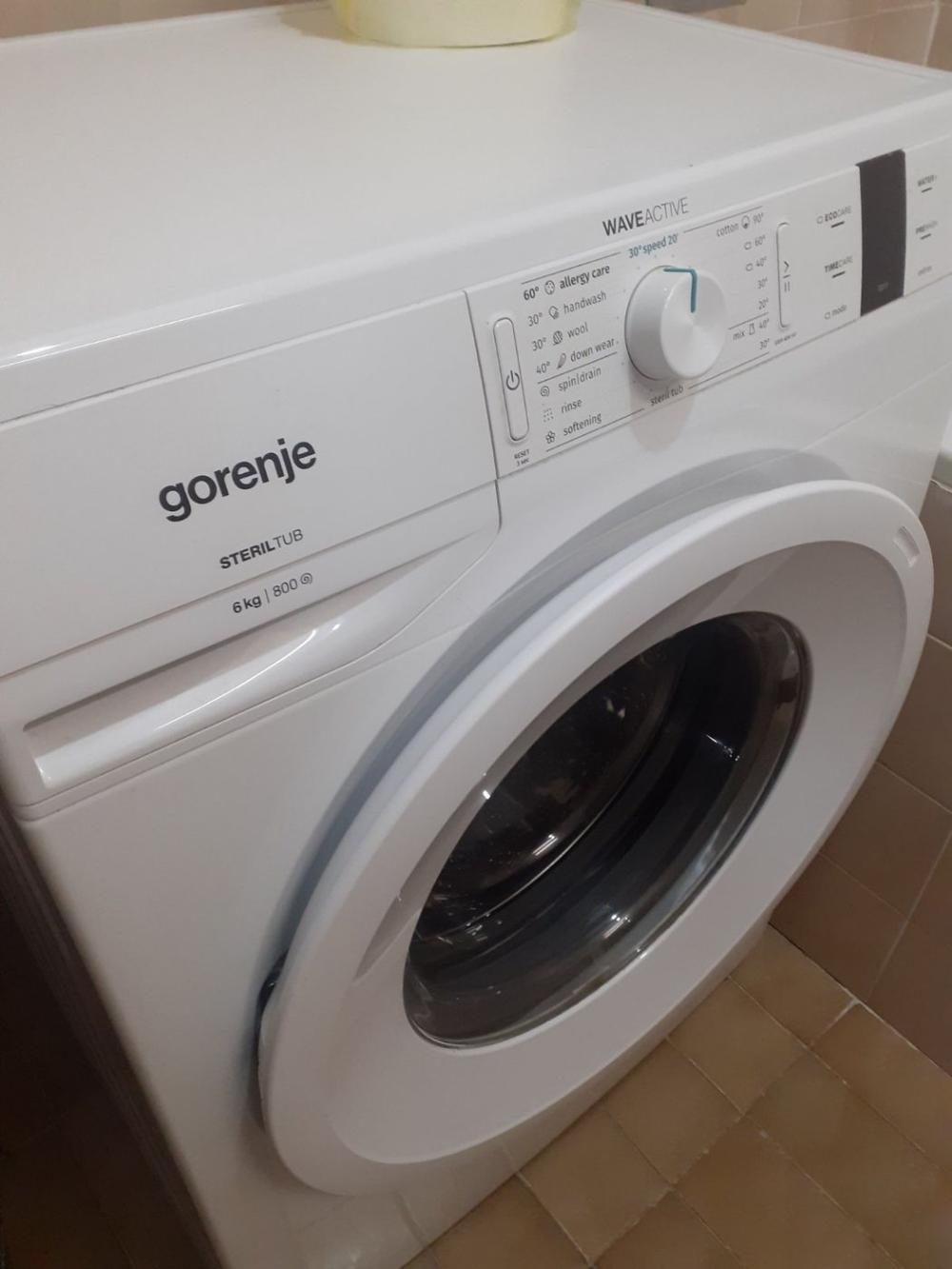 Slika 8 - Dvosoban stan za izdavanje, 49m2, 350€