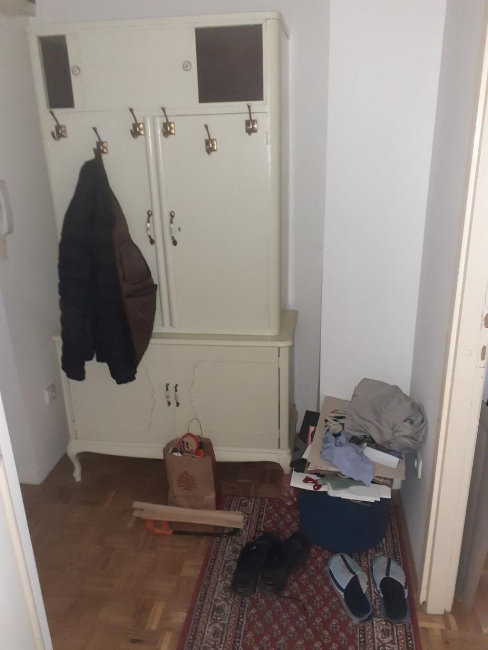 Slika 6 - Dvosoban stan za izdavanje, 49m2, 350€