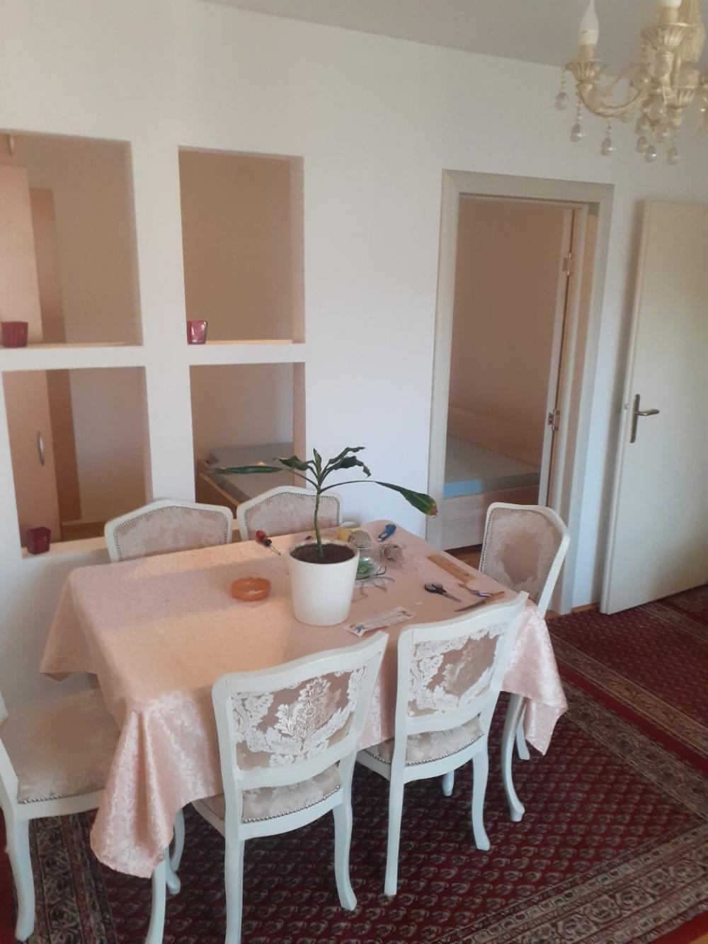 Slika 3 - Dvosoban stan za izdavanje, 49m2, 350€