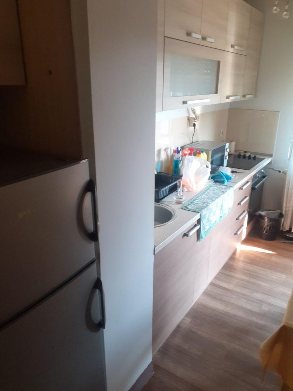 Slika 2 - Dvosoban stan za izdavanje, 49m2, 350€