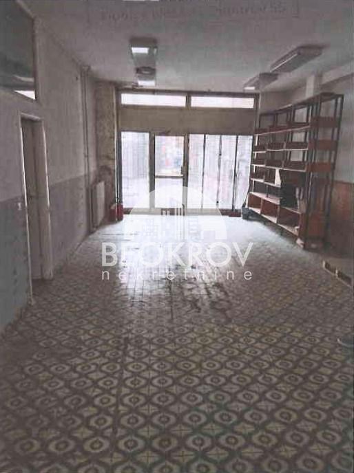 Glavna slika -Mis Irbijeve,  Lokal na prodaju, 69m2, 102.800€