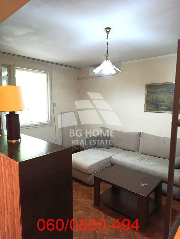 Slika 2 - Homoljska, Jednosoban stan za izdavanje, 33m2, 360€