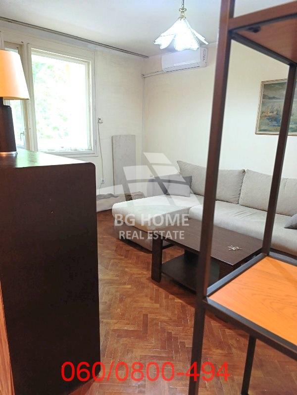 Slika 3 - Homoljska, Jednosoban stan za izdavanje, 33m2, 360€