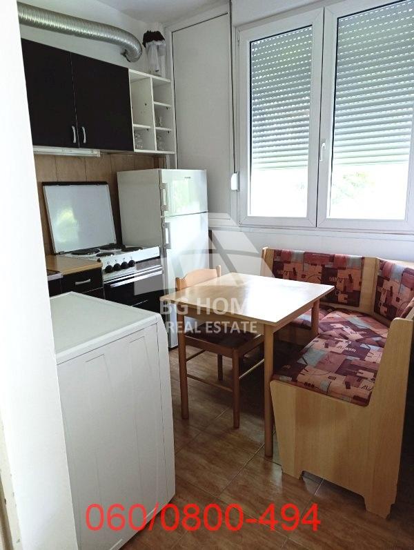Slika 4 - Homoljska, Jednosoban stan za izdavanje, 33m2, 360€