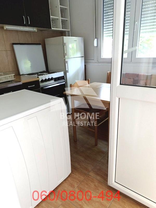 Slika 5 - Homoljska, Jednosoban stan za izdavanje, 33m2, 360€